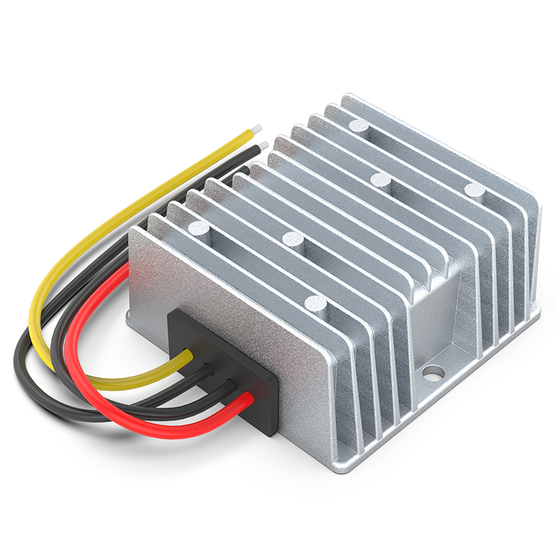 72V 15A Fast Charger - 자동차 스텝 다운 전원 공급 장치