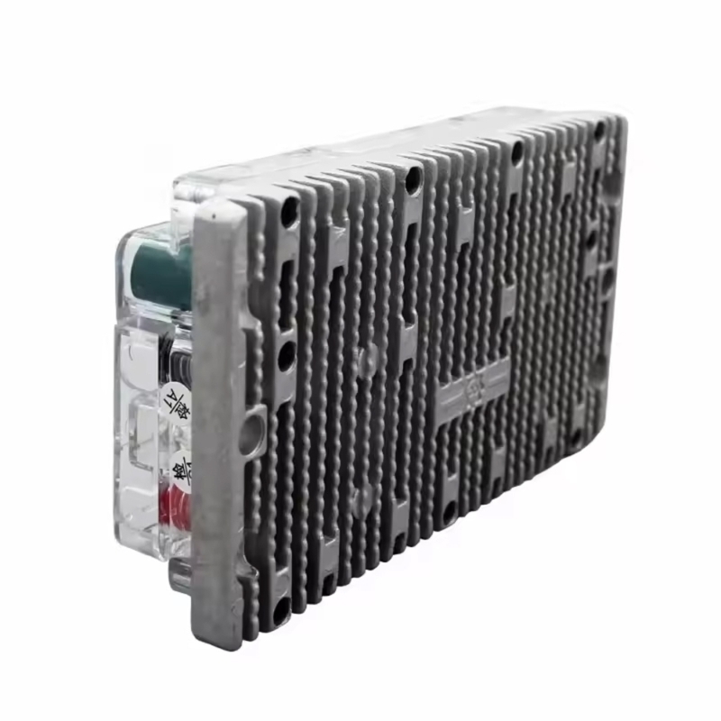 Kelly Kls7230S Controller - 80A 260A 출력 H9EE를 갖춘 전기