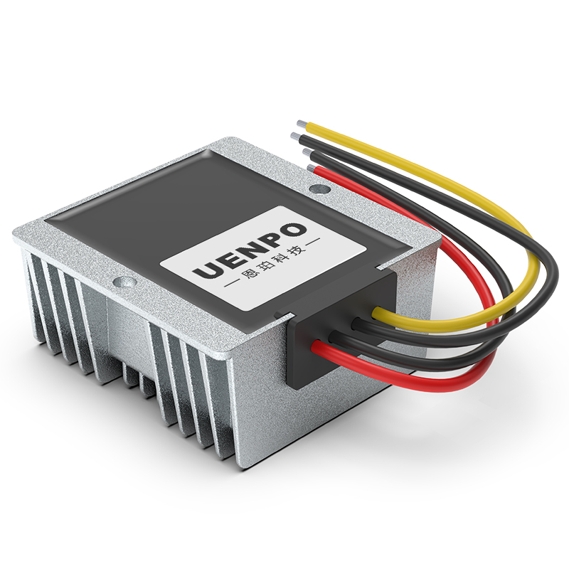자동차 스텝 다운 전원 공급 장치 모듈, 24V 36V - 72V 15A Fast Charger 리뷰 및 가격