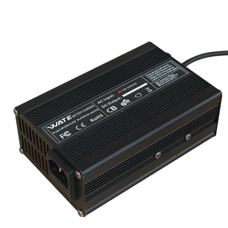 54.6v 5a 충전기 스마트 알루미늄 케이스, 13s - 84V 20A Smart Charger 리뷰 및 가격