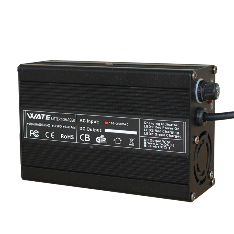 54.6v 5a 충전기 스마트 알루미늄 케이스, 13s - 84V 20A Smart Charger 리뷰 및 가격