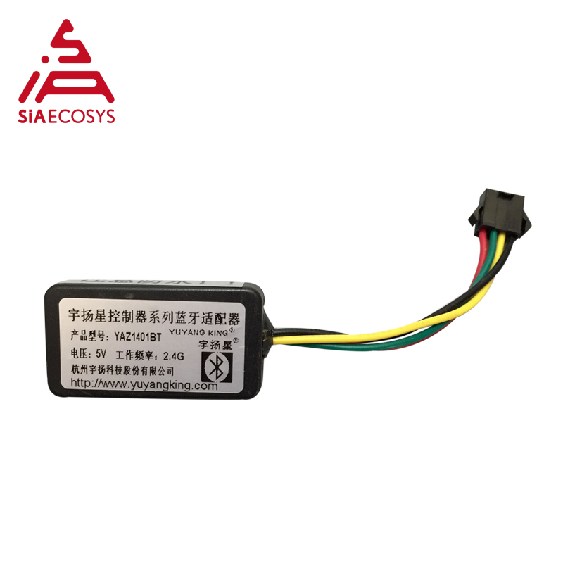 Yuyang King YKZ7250JG 800-1000 - Kelly Kls7230S Controller 리뷰 및 가격