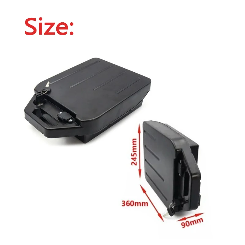 할리 배터리 60V 20Ah, 30Ah, 40Ah, 5 - 60V 50Ah Electric Scooter Battery 리뷰 및 가격