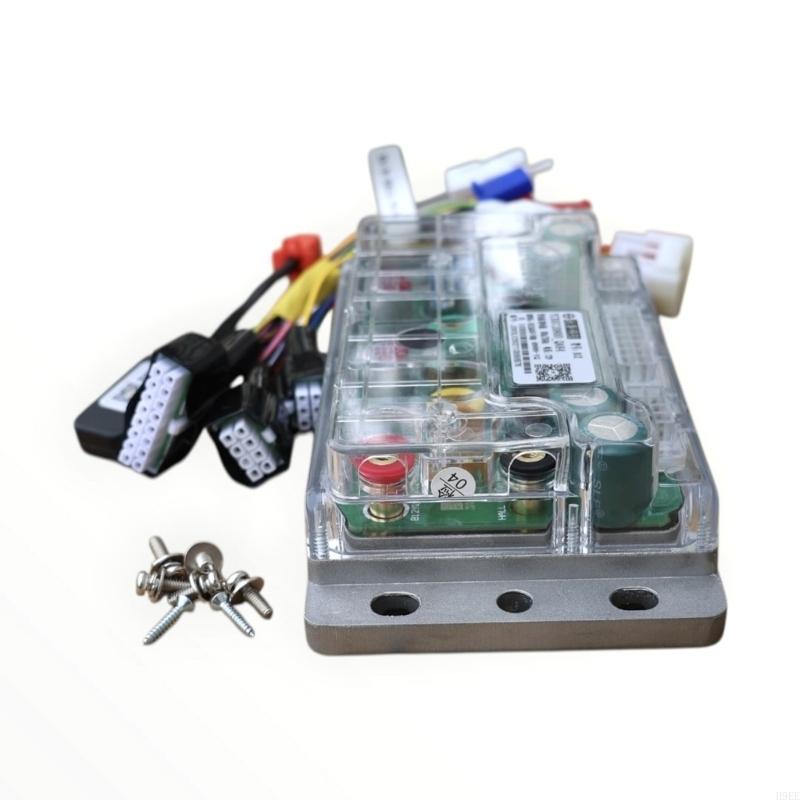 80A 260A 출력 H9EE를 갖춘 전기 스쿠터 및  - Kelly Kls7230S Controller 리뷰 및 가격