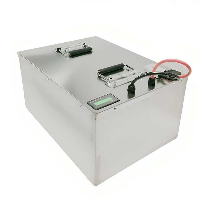 5000W, 8000W 전력에 사용 가능한 72V 리튬 - 72V 40Ah Lifepo4 Battery Pack 리뷰 및 가격