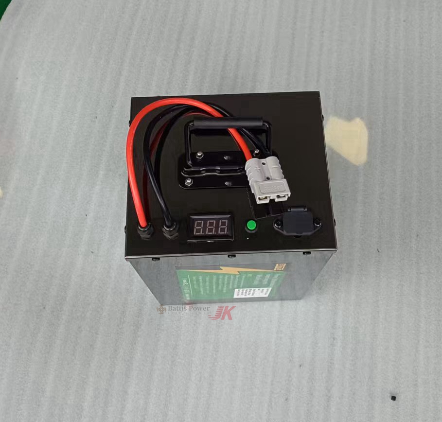 72V 50Ah, 80Ah, 100Ah, 200Ah 용 - 72V 40Ah Lifepo4 Battery Pack 리뷰 및 가격