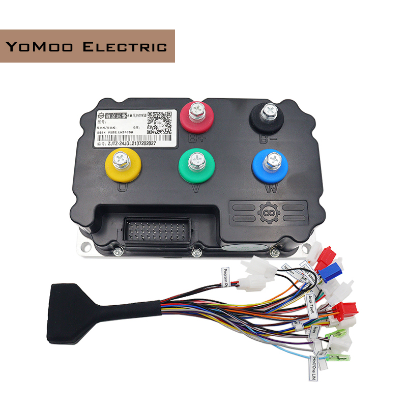 파드라이버 ND72360/ND72450 48V-72V  - Kelly Kls7230S Controller 리뷰 및 가격