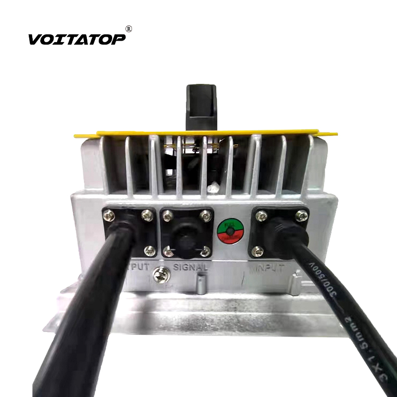 빠른 속도, IP67 방수 등급, 3000W, 230V - 72V 15A Fast Charger 리뷰 및 가격
