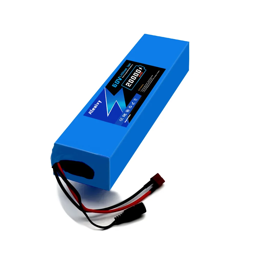 2025년 업그레이드 60V 30Ah 18650 리튬  - 60V 50Ah Electric Scooter Battery 리뷰 및 가격